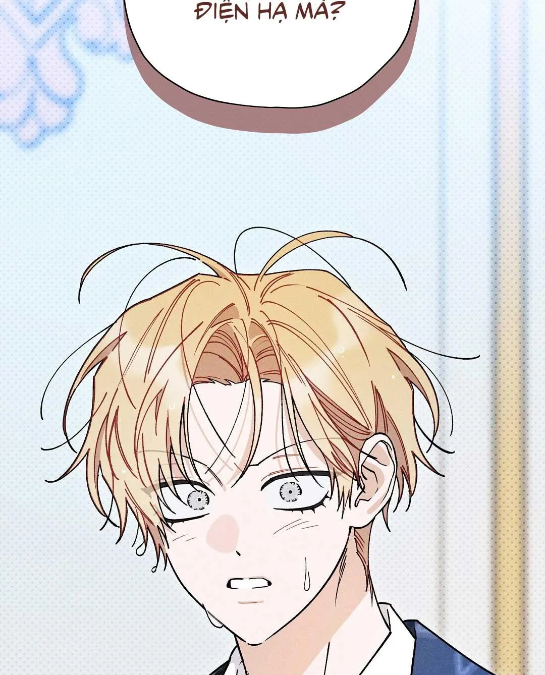 HOÀNG TỬ HƯ HỎNG CHE GIẤU MÌNH LÀ OMEGA Chapter 81 Trang 68