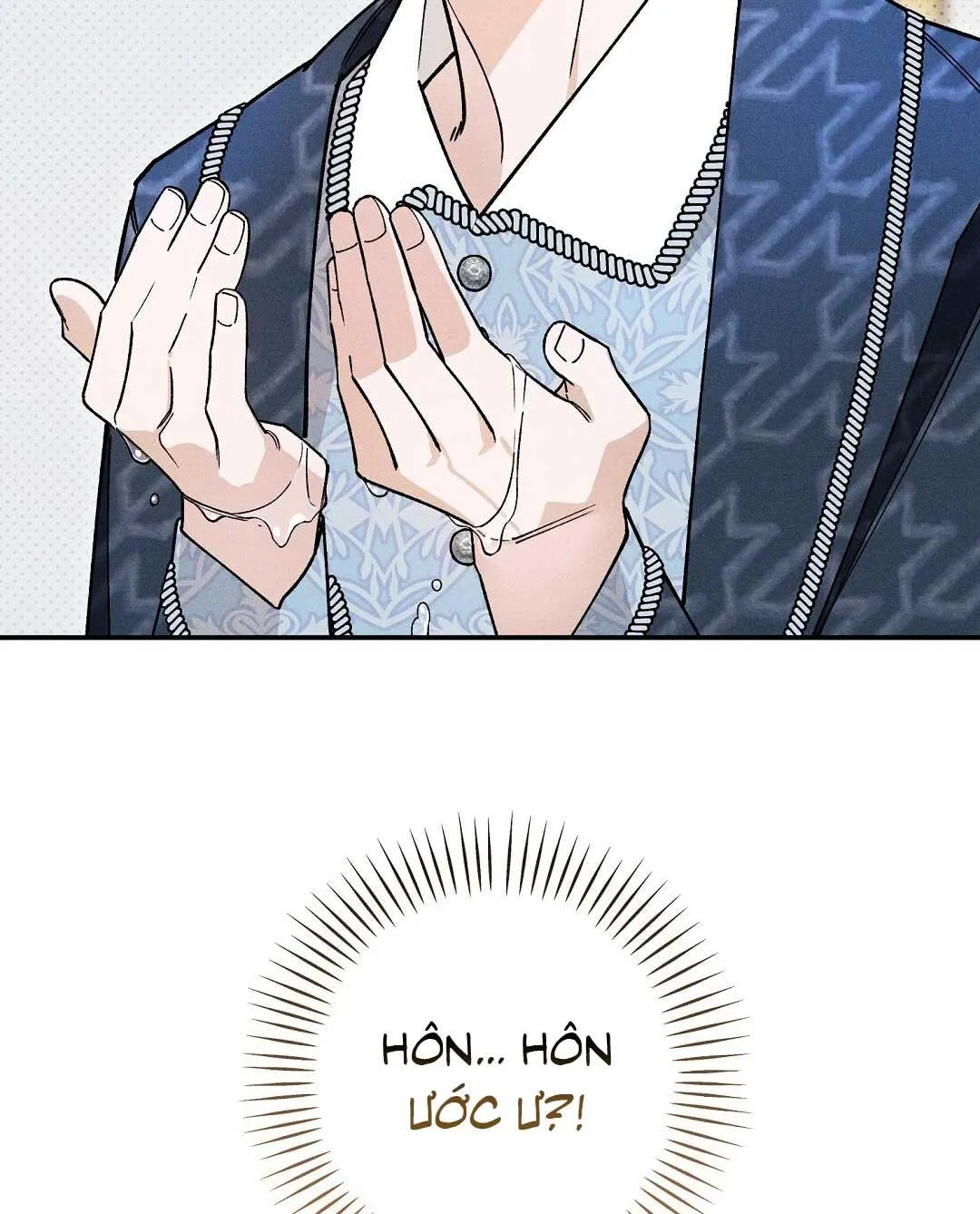 HOÀNG TỬ HƯ HỎNG CHE GIẤU MÌNH LÀ OMEGA Chapter 81 Trang 69