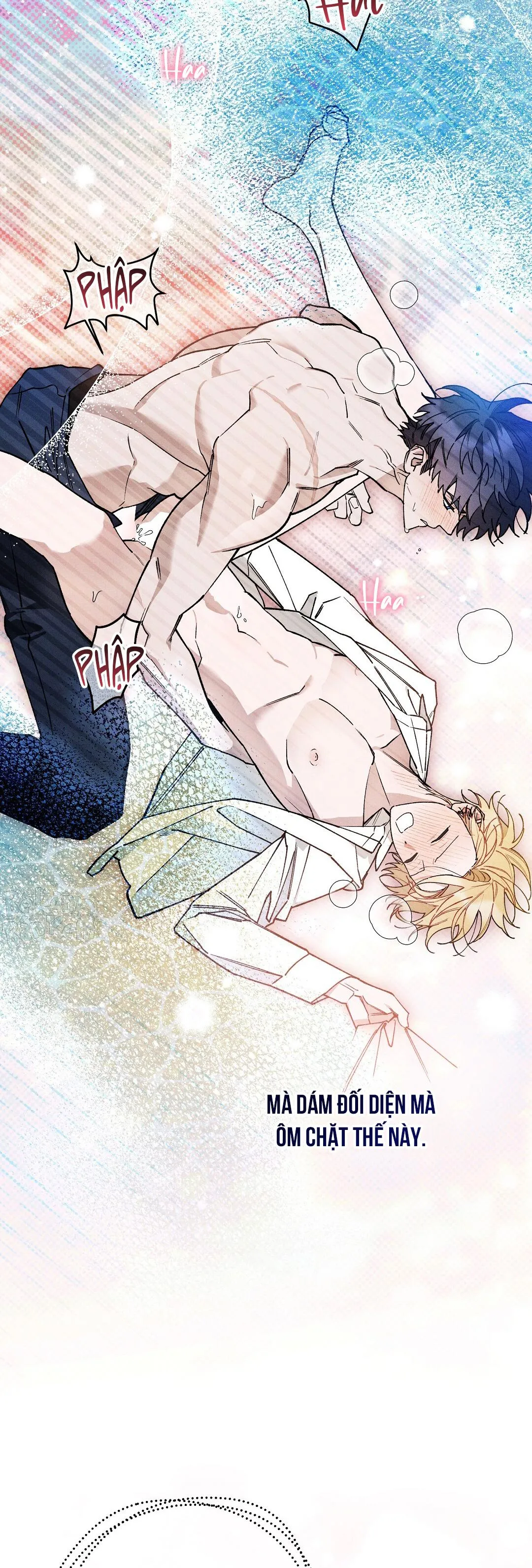 HOÀNG TỬ HƯ HỎNG CHE GIẤU MÌNH LÀ OMEGA Chapter 85 Trang 14