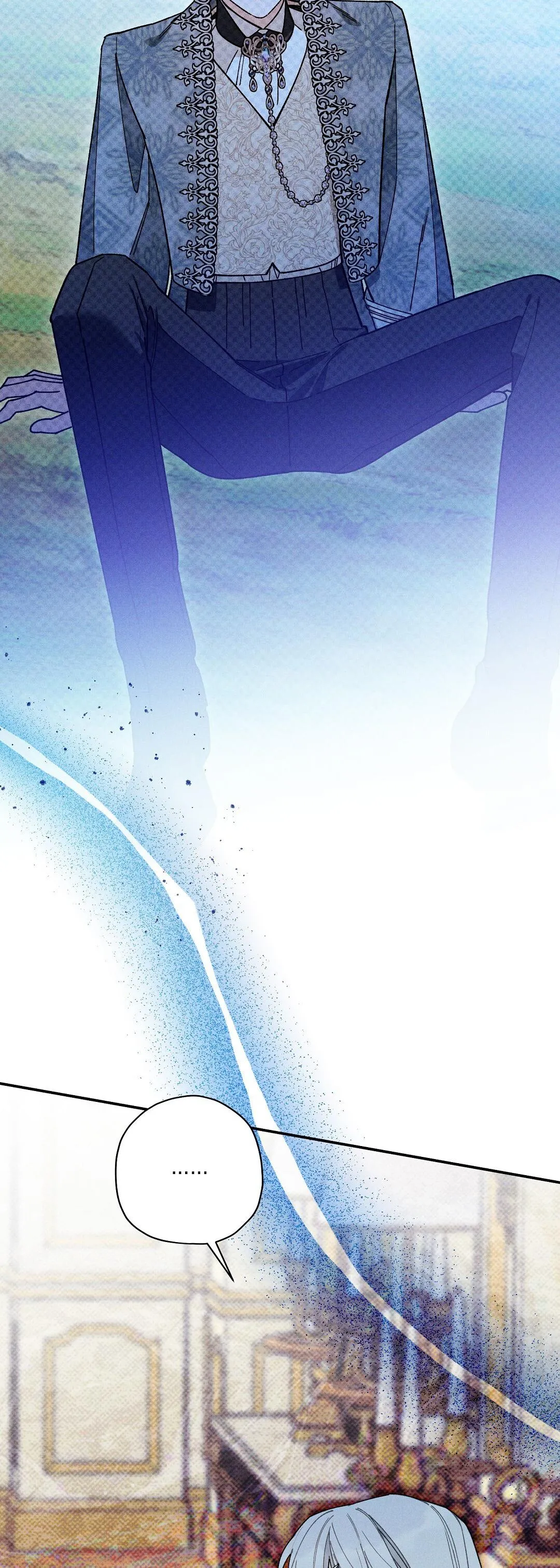 HOÀNG TỬ HƯ HỎNG CHE GIẤU MÌNH LÀ OMEGA Chapter 85 Trang 31