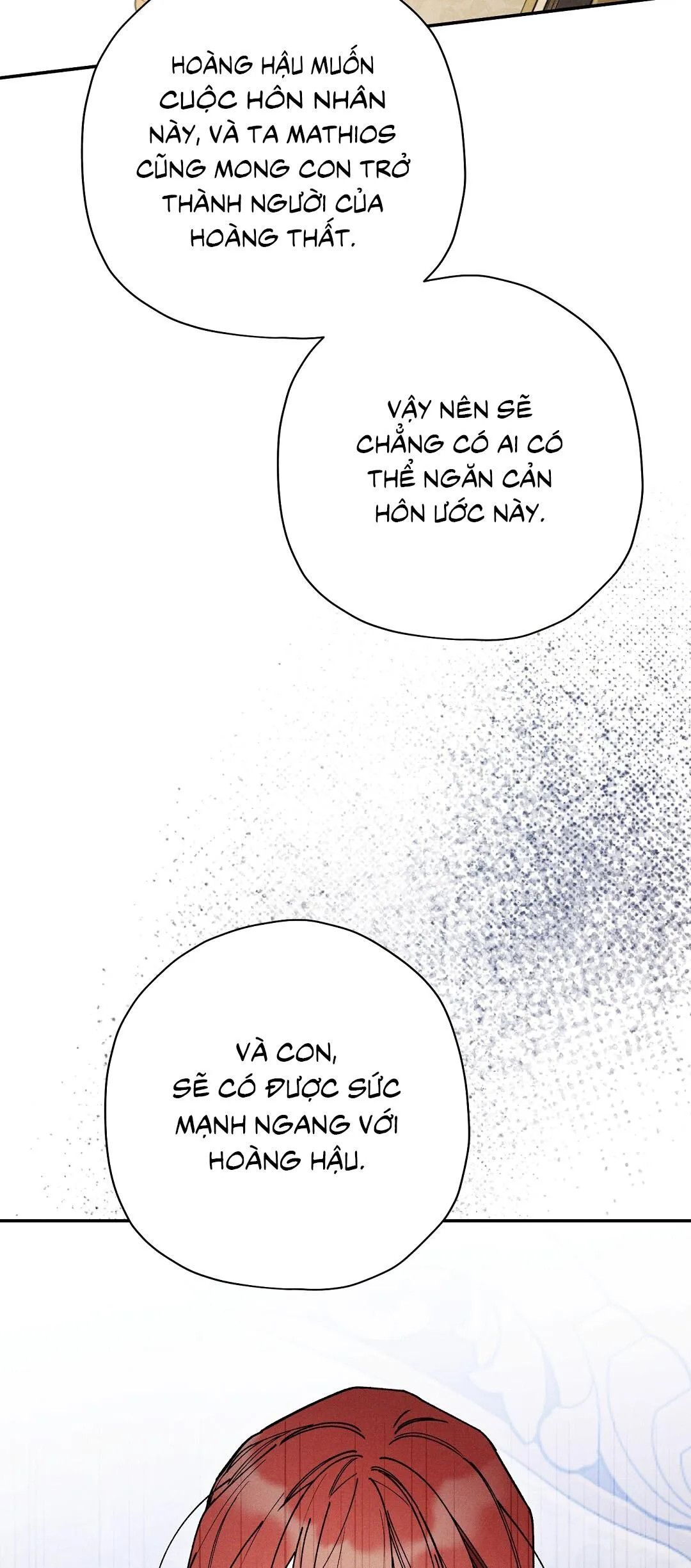 HOÀNG TỬ HƯ HỎNG CHE GIẤU MÌNH LÀ OMEGA Chapter 85 Trang 39