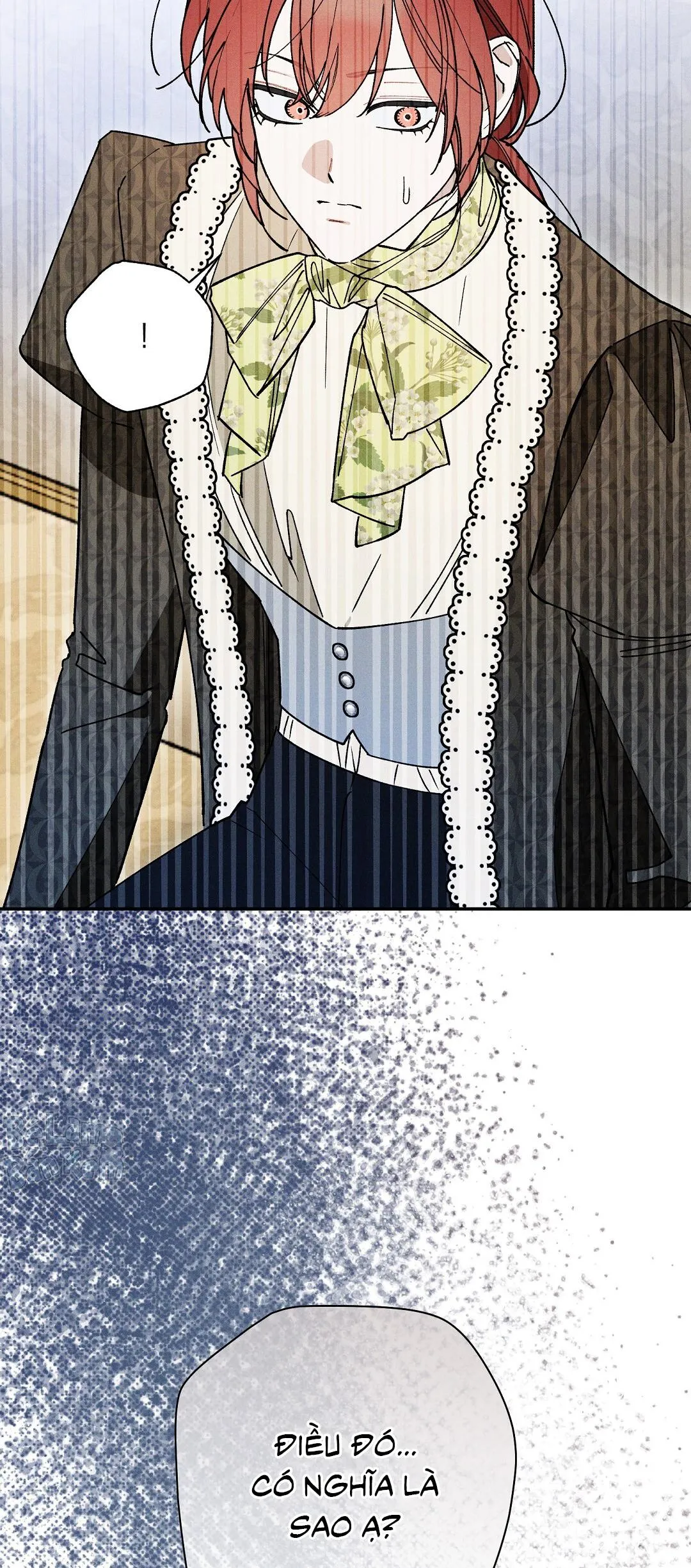 HOÀNG TỬ HƯ HỎNG CHE GIẤU MÌNH LÀ OMEGA Chapter 85 Trang 40