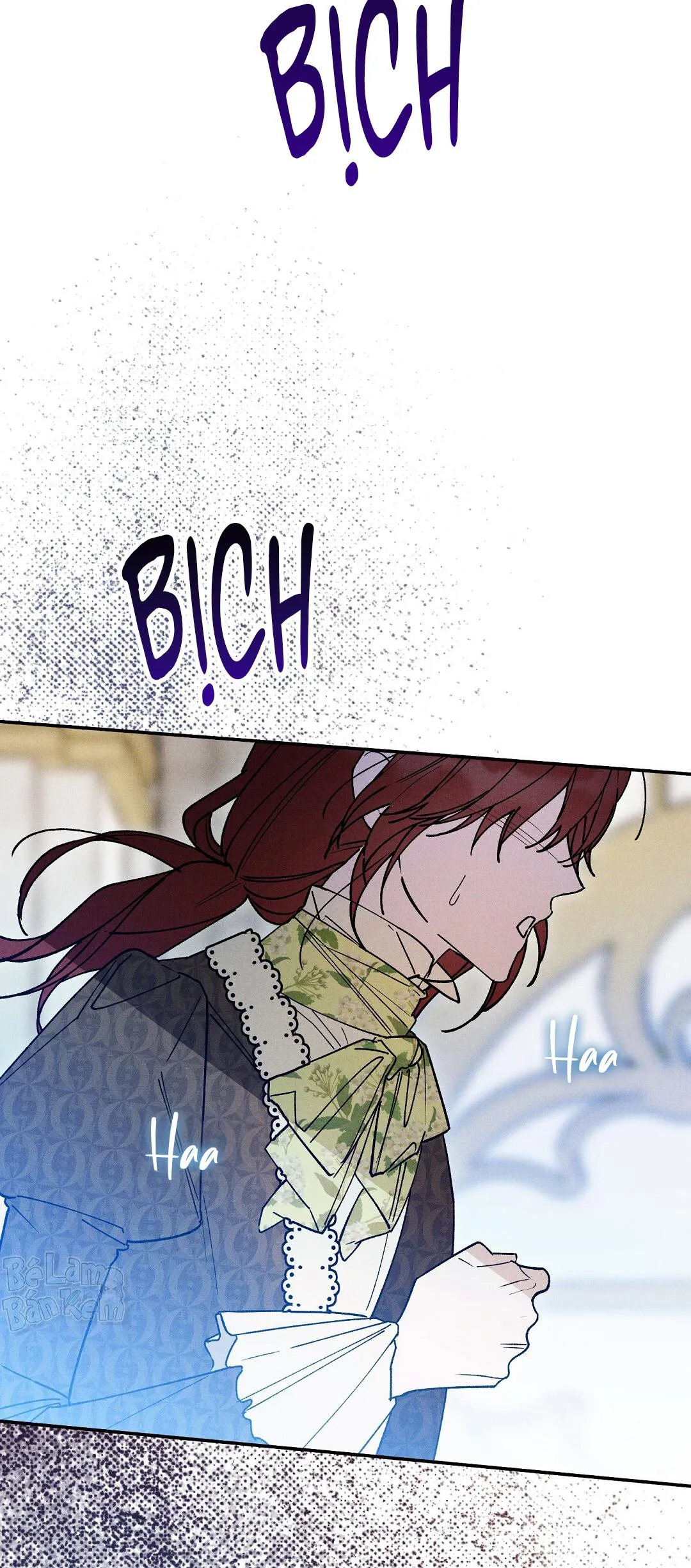 HOÀNG TỬ HƯ HỎNG CHE GIẤU MÌNH LÀ OMEGA Chapter 85 Trang 42