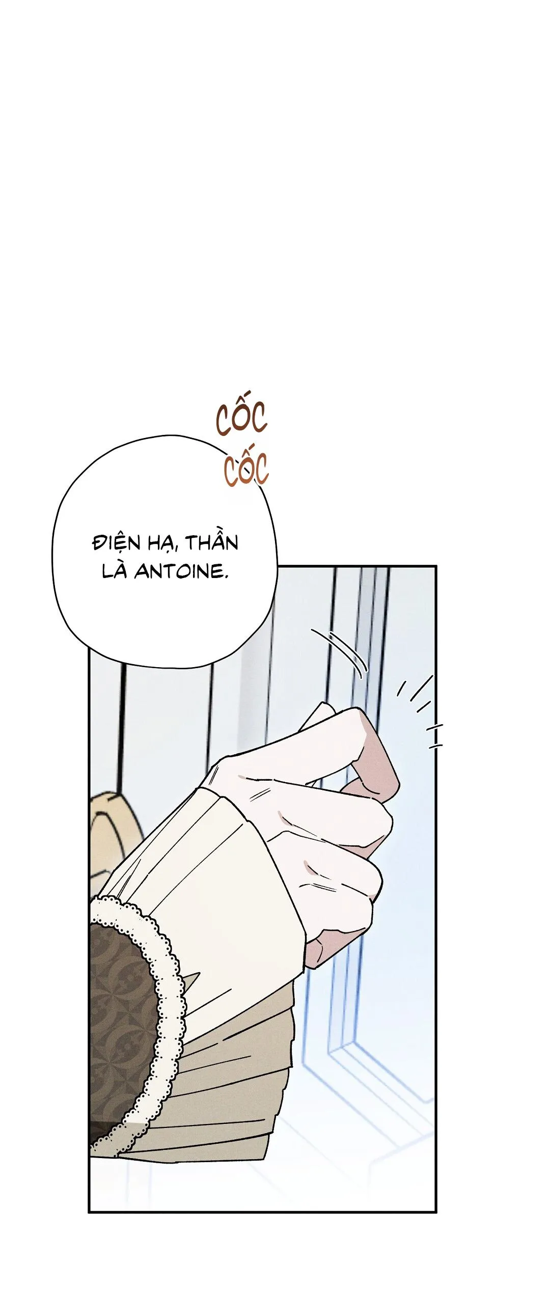 HOÀNG TỬ HƯ HỎNG CHE GIẤU MÌNH LÀ OMEGA Chapter 85 Trang 50