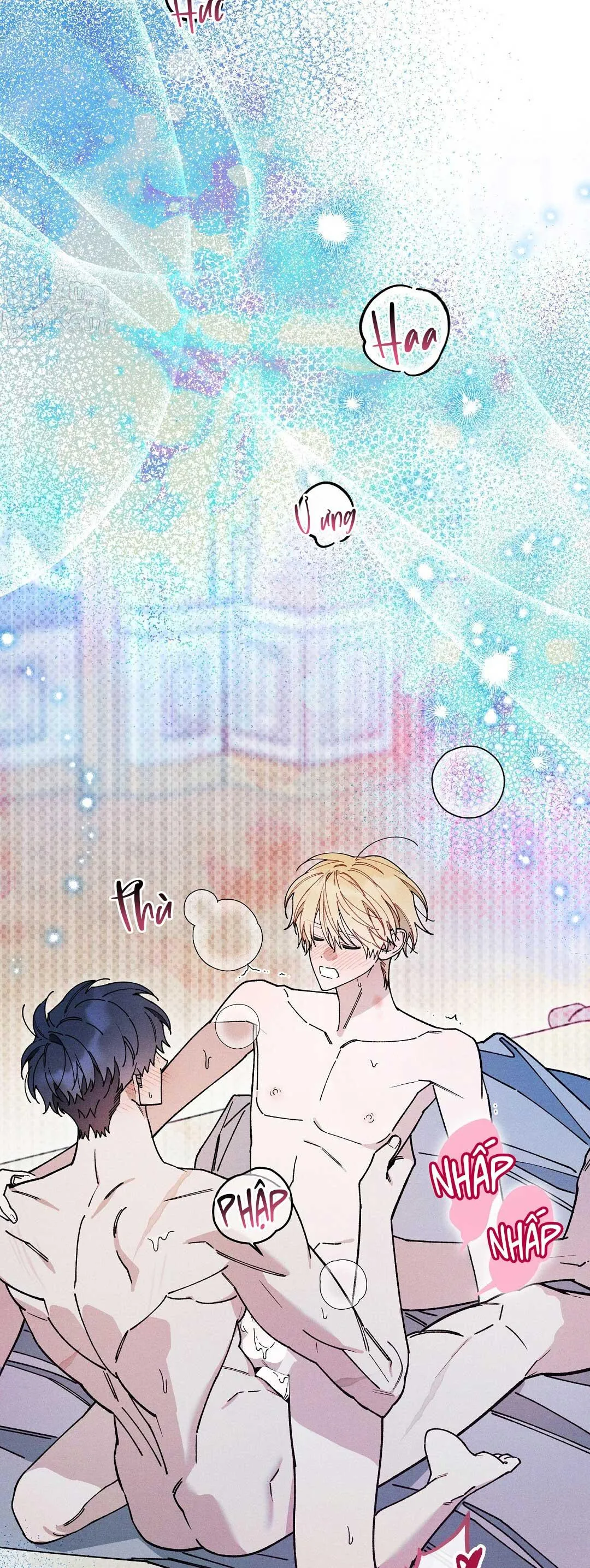 HOÀNG TỬ HƯ HỎNG CHE GIẤU MÌNH LÀ OMEGA Chapter 86 Trang 6