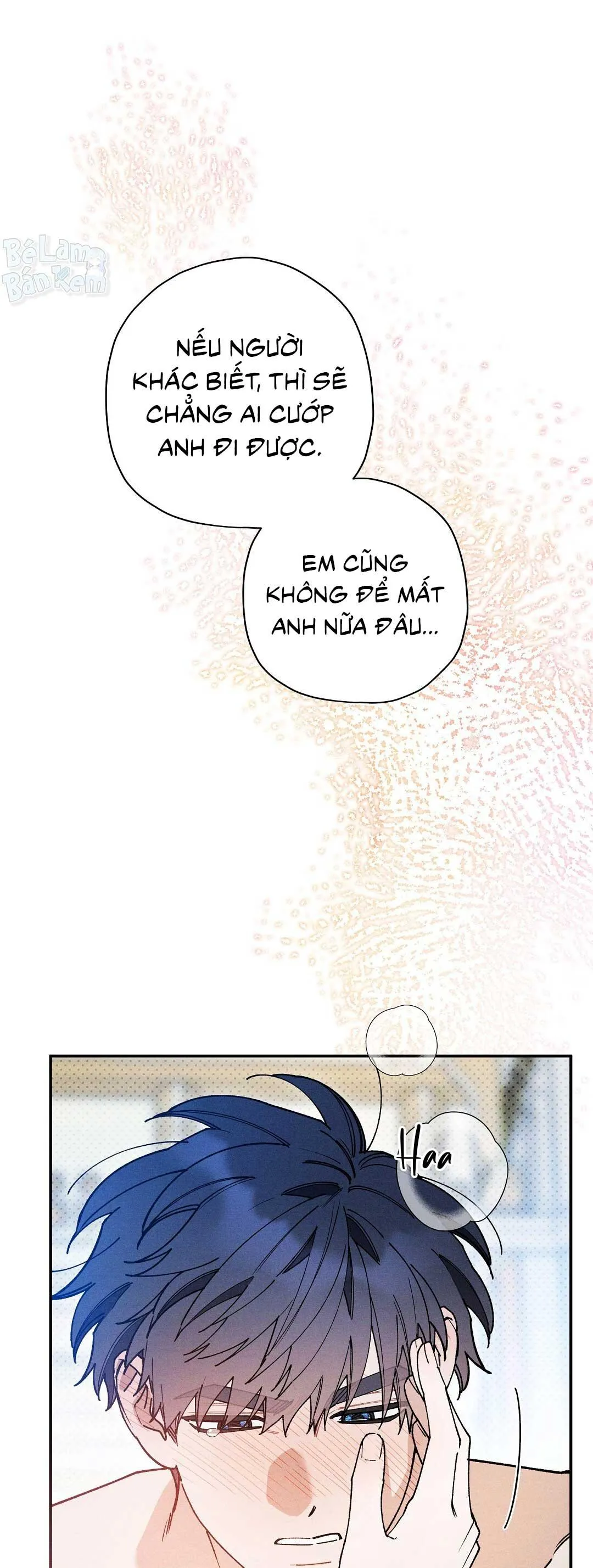 HOÀNG TỬ HƯ HỎNG CHE GIẤU MÌNH LÀ OMEGA Chapter 86 Trang 12