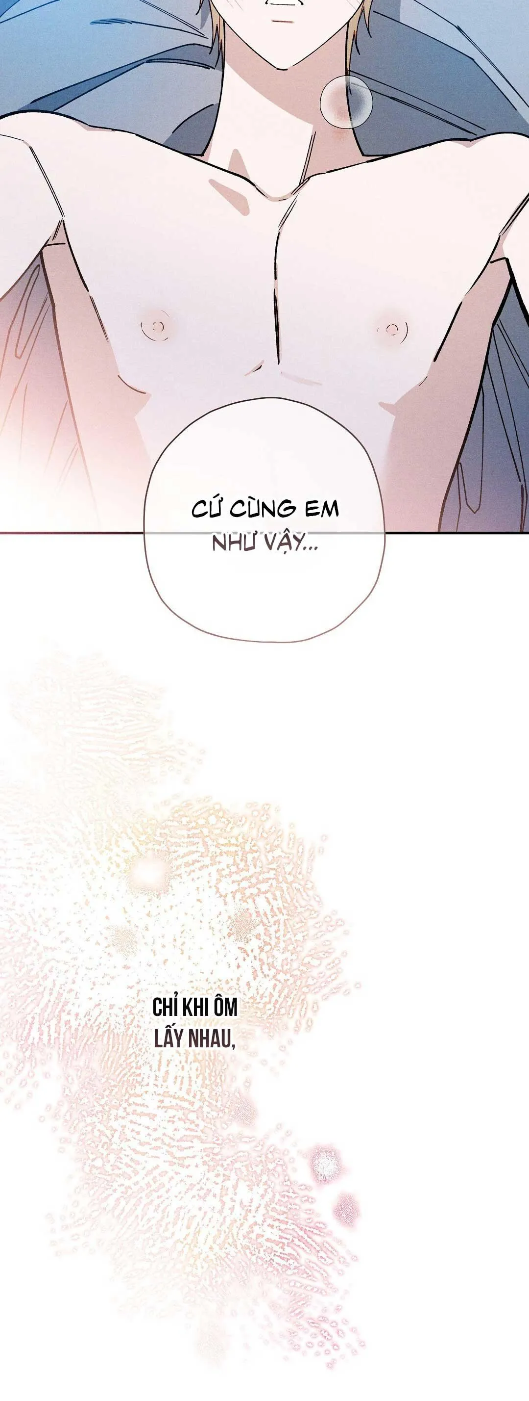 HOÀNG TỬ HƯ HỎNG CHE GIẤU MÌNH LÀ OMEGA Chapter 86 Trang 14