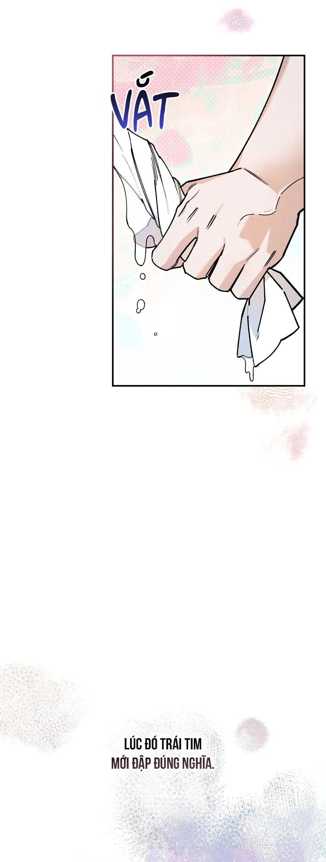 HOÀNG TỬ HƯ HỎNG CHE GIẤU MÌNH LÀ OMEGA Chapter 86 Trang 15