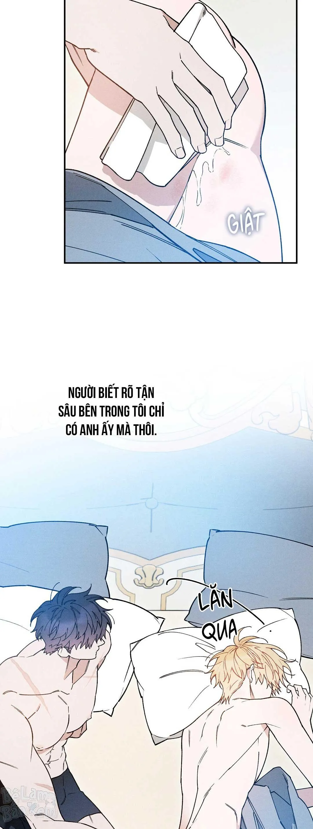 HOÀNG TỬ HƯ HỎNG CHE GIẤU MÌNH LÀ OMEGA Chapter 86 Trang 17