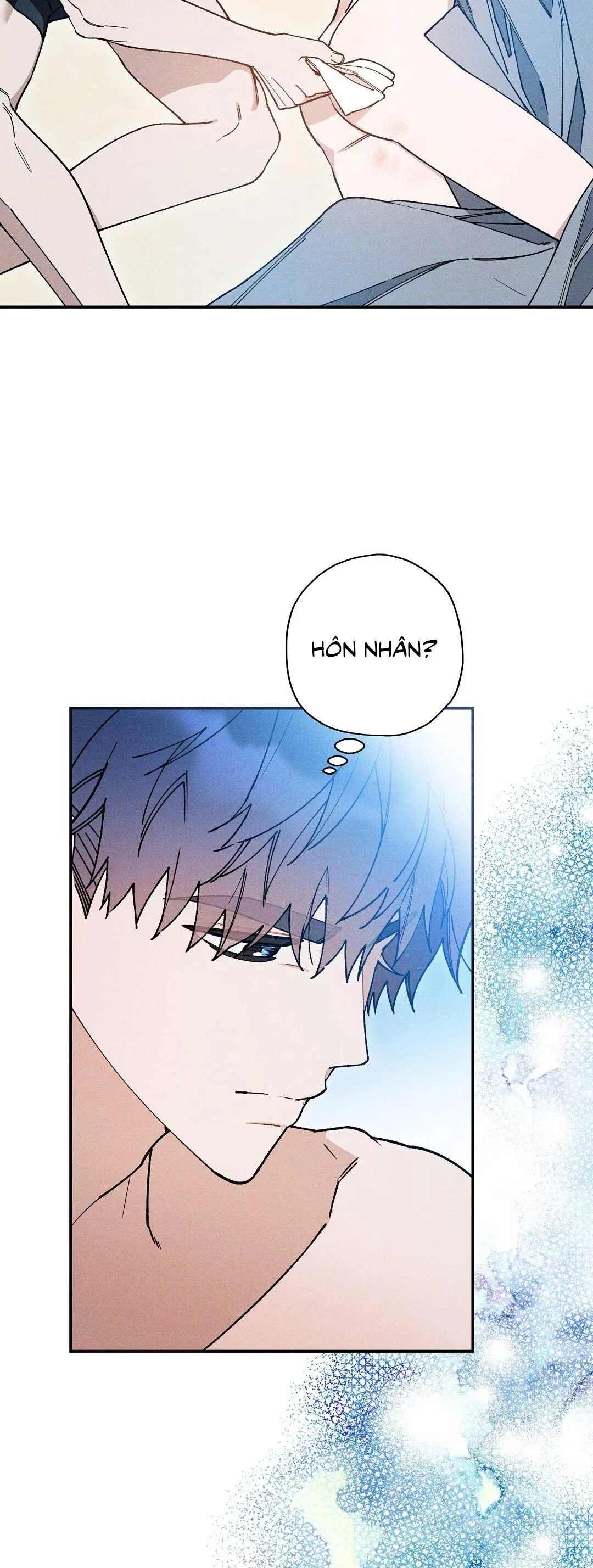 HOÀNG TỬ HƯ HỎNG CHE GIẤU MÌNH LÀ OMEGA Chapter 86 Trang 18