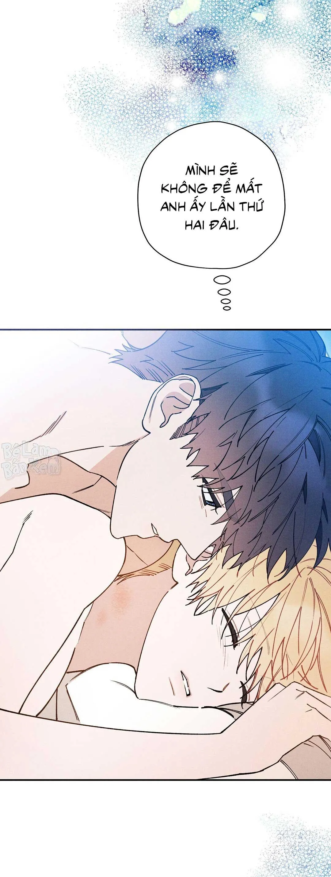 HOÀNG TỬ HƯ HỎNG CHE GIẤU MÌNH LÀ OMEGA Chapter 86 Trang 19