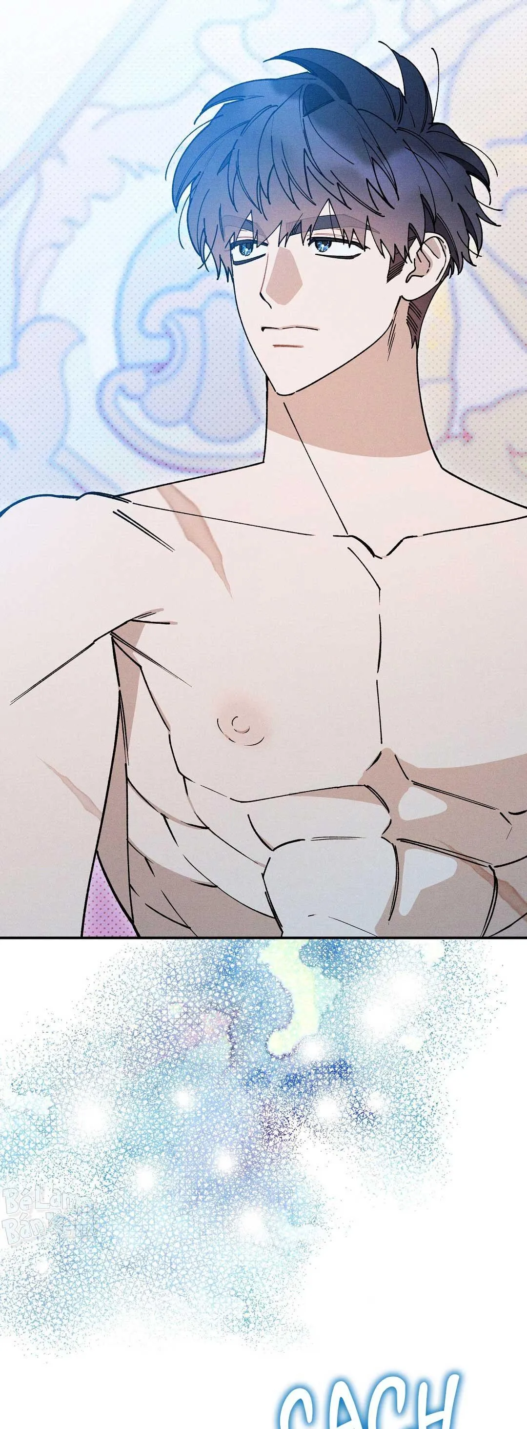 HOÀNG TỬ HƯ HỎNG CHE GIẤU MÌNH LÀ OMEGA Chapter 86 Trang 22