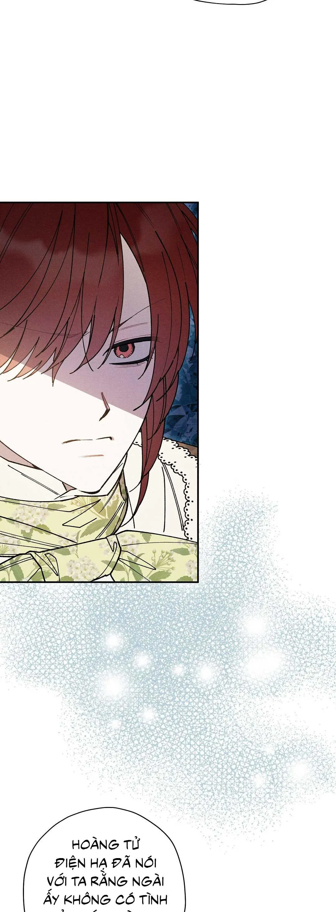 HOÀNG TỬ HƯ HỎNG CHE GIẤU MÌNH LÀ OMEGA Chapter 86 Trang 30