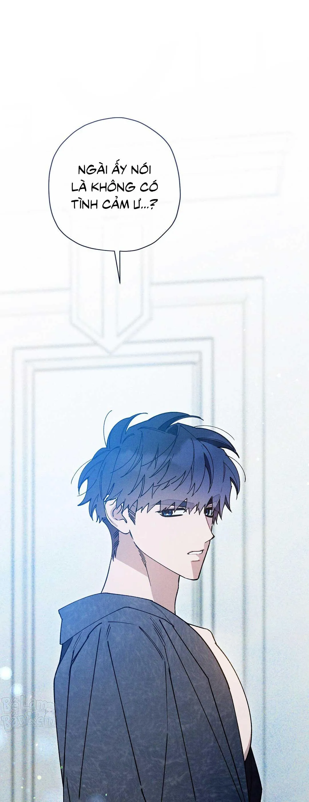 HOÀNG TỬ HƯ HỎNG CHE GIẤU MÌNH LÀ OMEGA Chapter 86 Trang 32