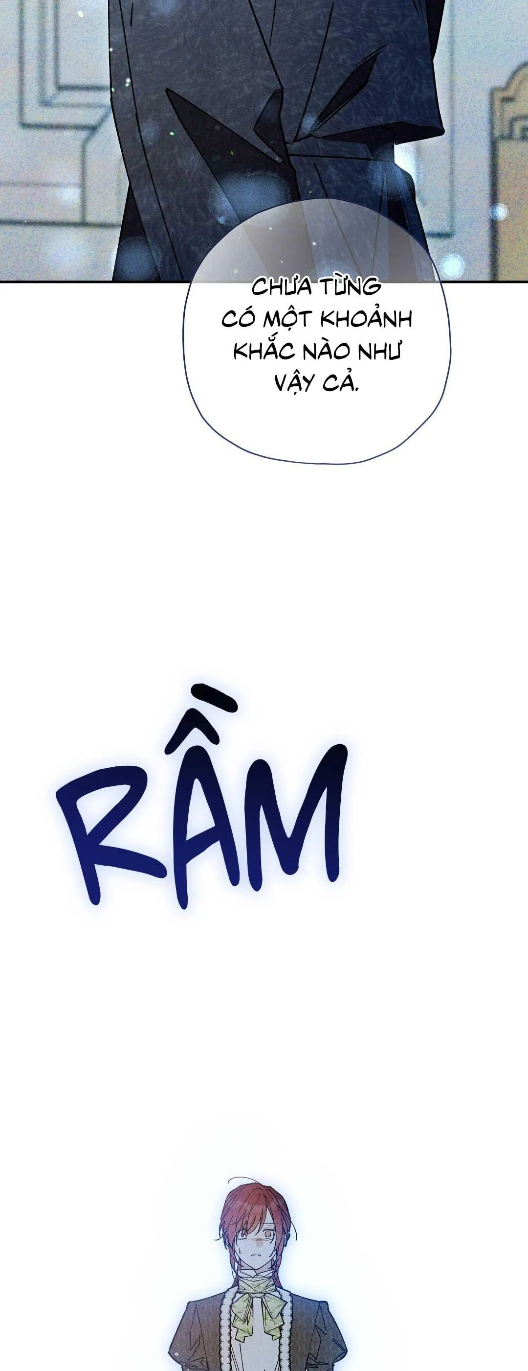 HOÀNG TỬ HƯ HỎNG CHE GIẤU MÌNH LÀ OMEGA Chapter 86 Trang 33