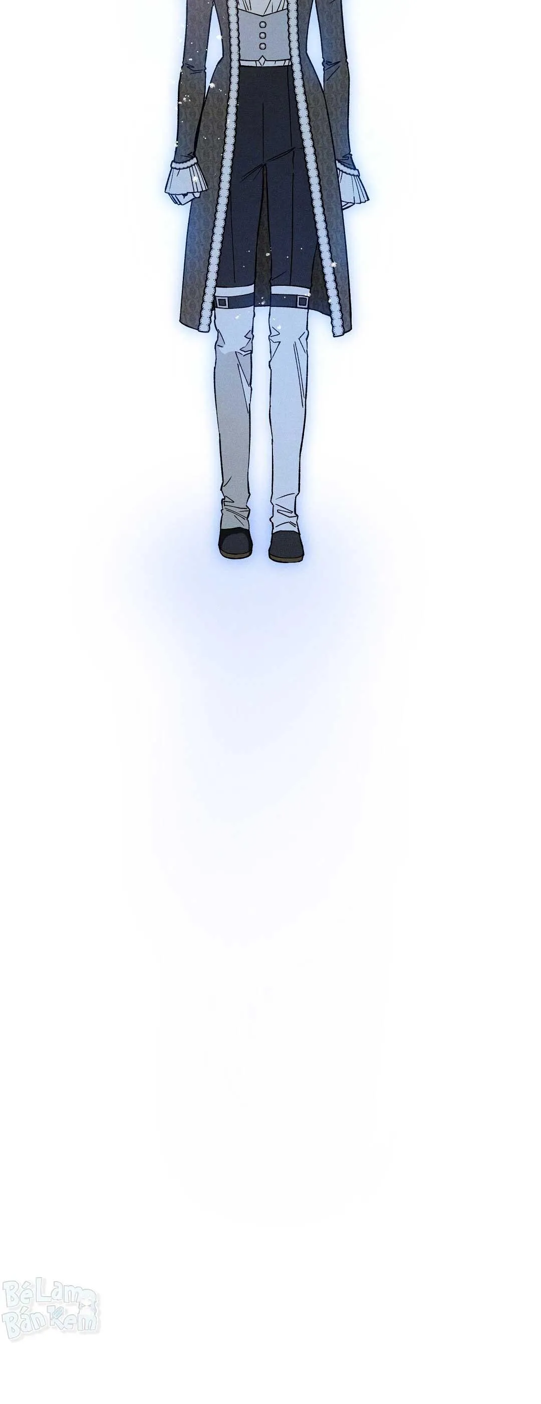 HOÀNG TỬ HƯ HỎNG CHE GIẤU MÌNH LÀ OMEGA Chapter 86 Trang 34