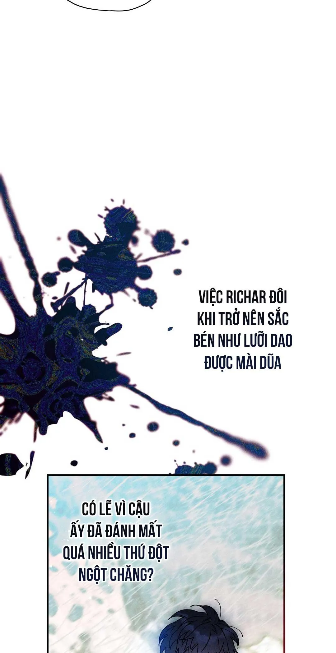 HOÀNG TỬ HƯ HỎNG CHE GIẤU MÌNH LÀ OMEGA Chapter 86 Trang 43