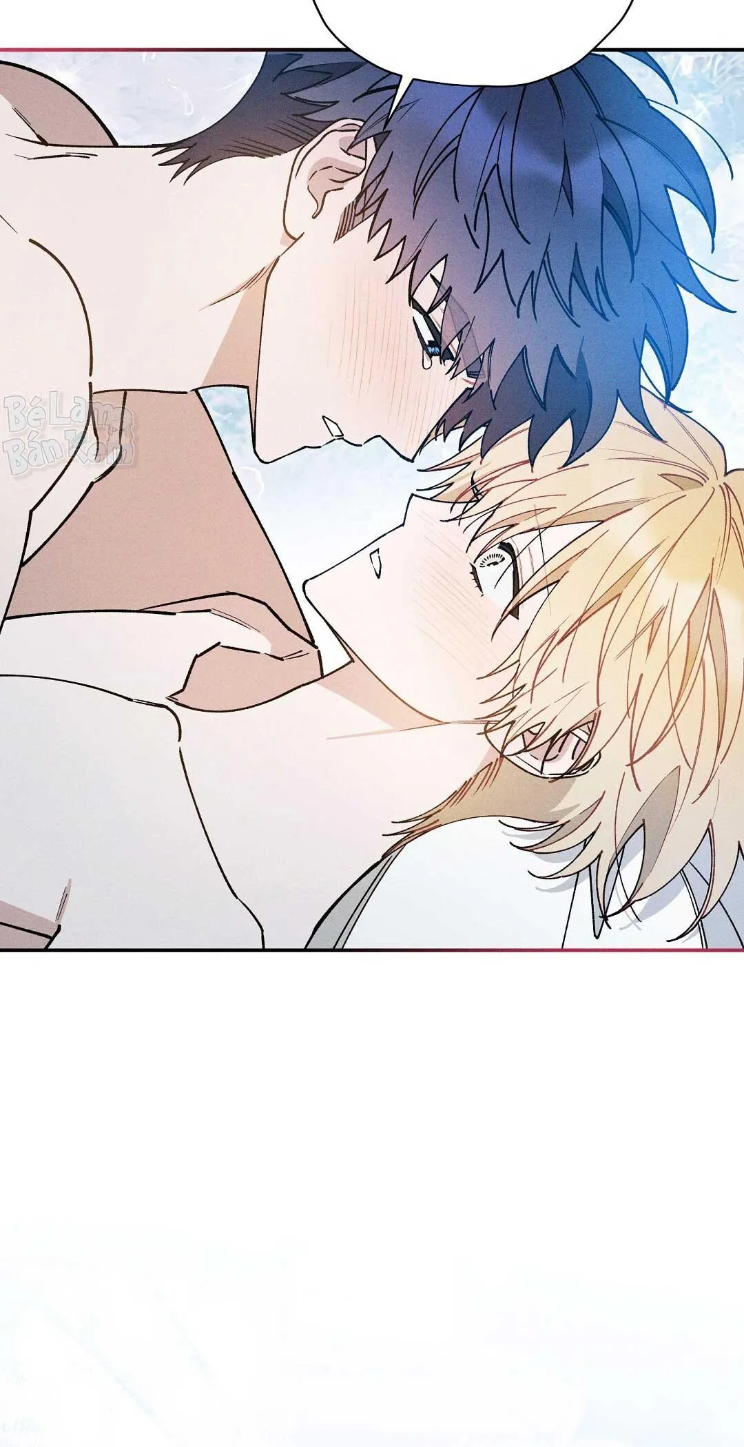 HOÀNG TỬ HƯ HỎNG CHE GIẤU MÌNH LÀ OMEGA Chapter 86 Trang 45