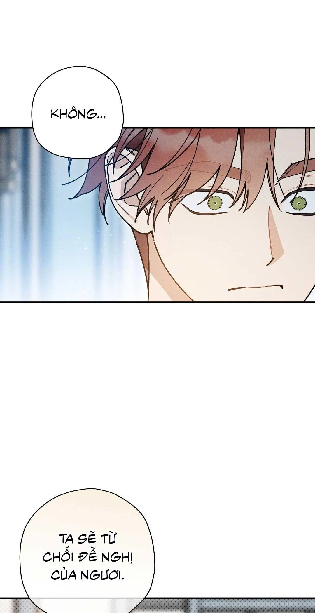 HOÀNG TỬ HƯ HỎNG CHE GIẤU MÌNH LÀ OMEGA Chapter 86 Trang 50