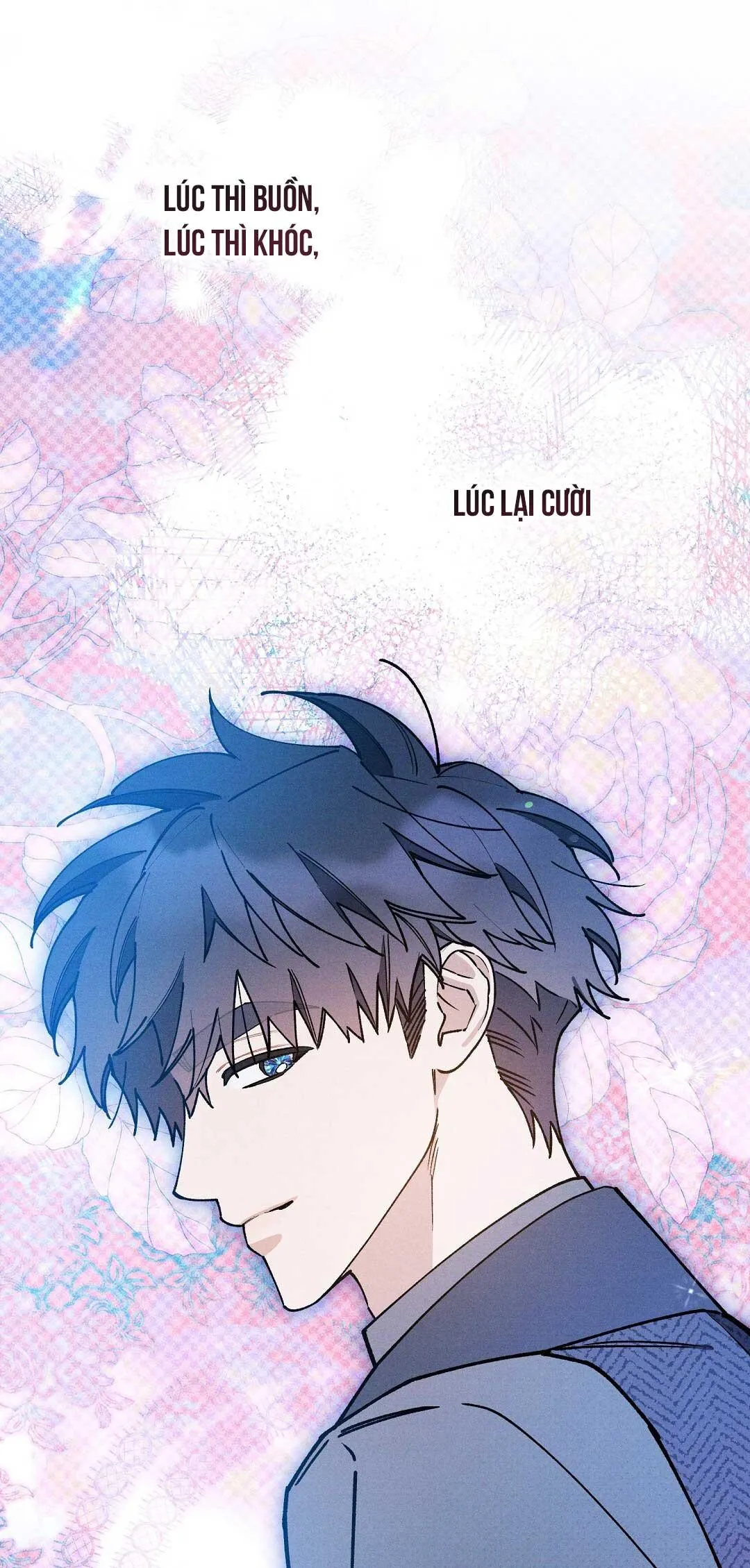 HOÀNG TỬ HƯ HỎNG CHE GIẤU MÌNH LÀ OMEGA Chapter 86 Trang 52