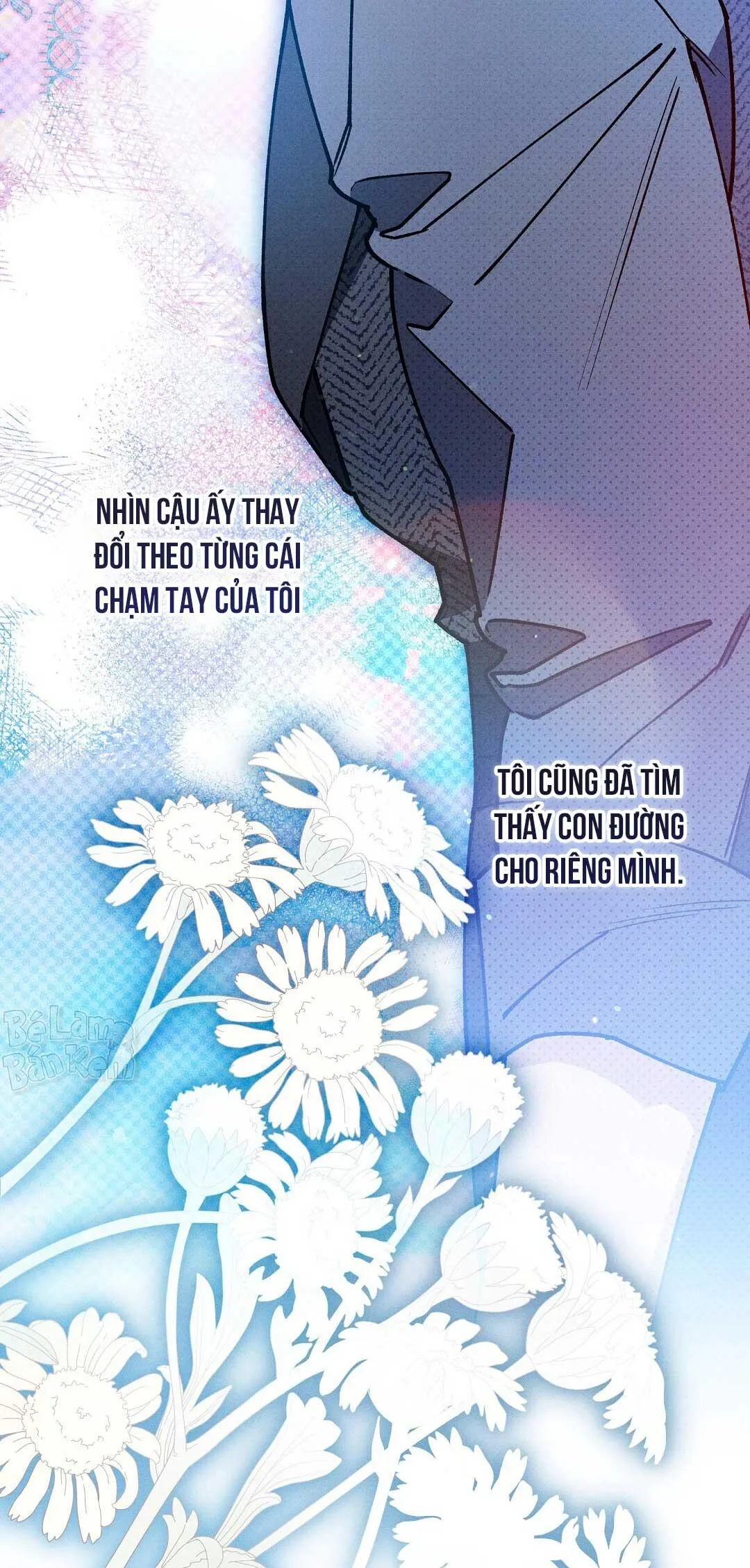 HOÀNG TỬ HƯ HỎNG CHE GIẤU MÌNH LÀ OMEGA Chapter 86 Trang 53