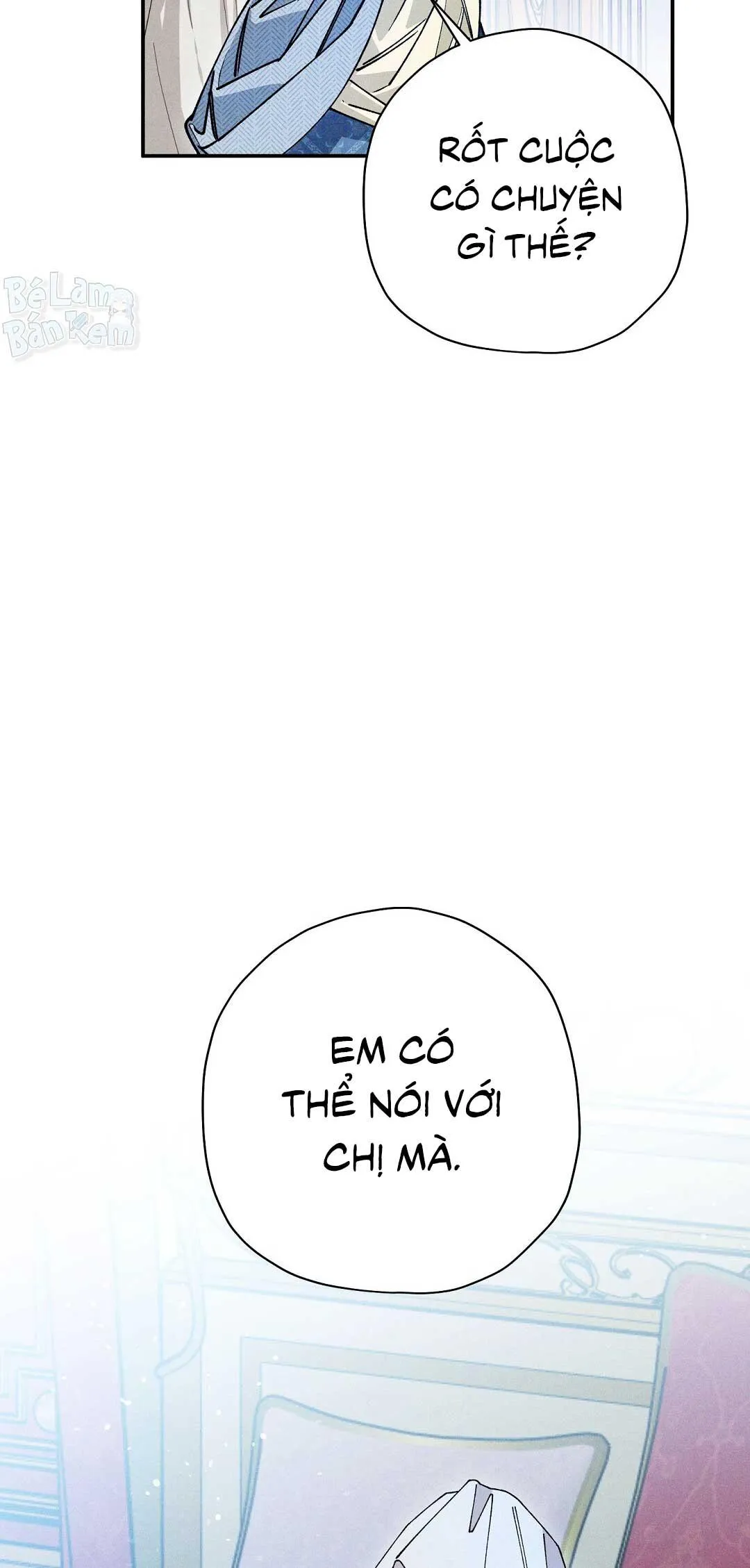 HOÀNG TỬ HƯ HỎNG CHE GIẤU MÌNH LÀ OMEGA Chapter 86 Trang 56