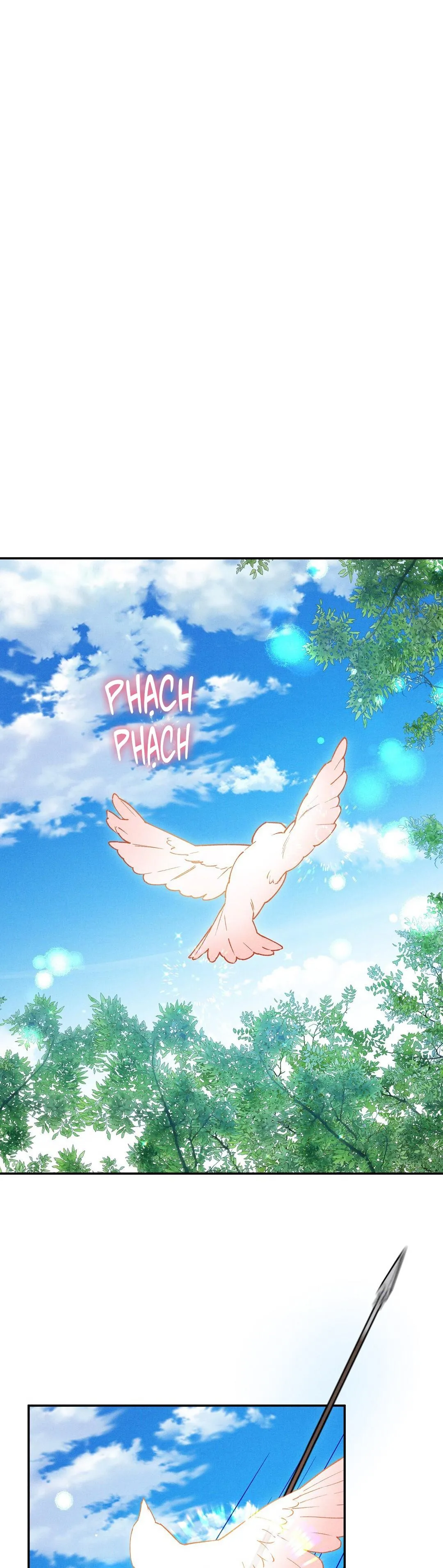 HOÀNG TỬ HƯ HỎNG CHE GIẤU MÌNH LÀ OMEGA Chapter 88 Trang 23