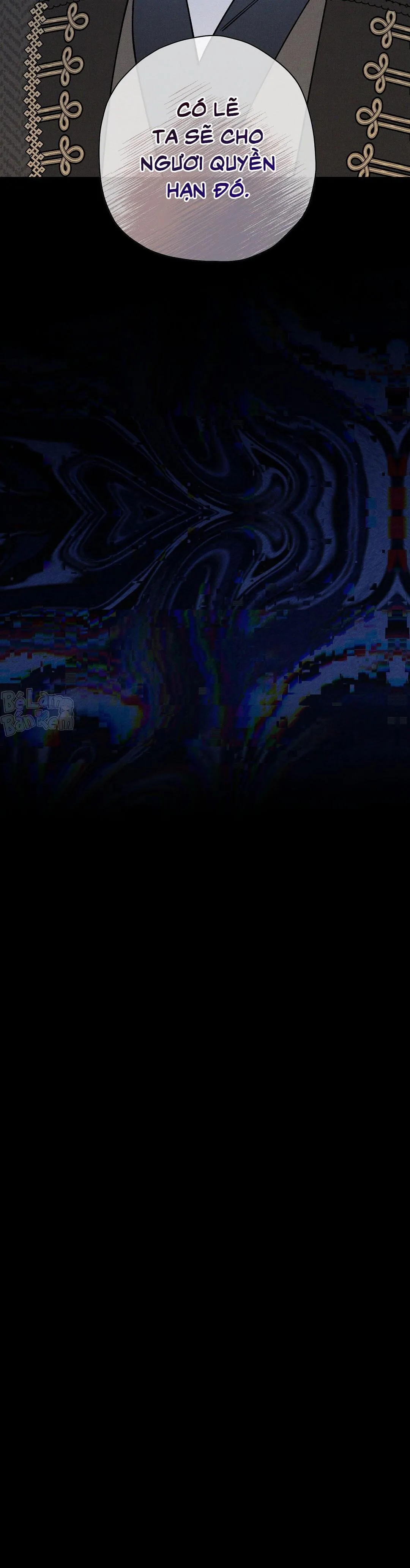 HOÀNG TỬ HƯ HỎNG CHE GIẤU MÌNH LÀ OMEGA Chapter 88 Trang 30