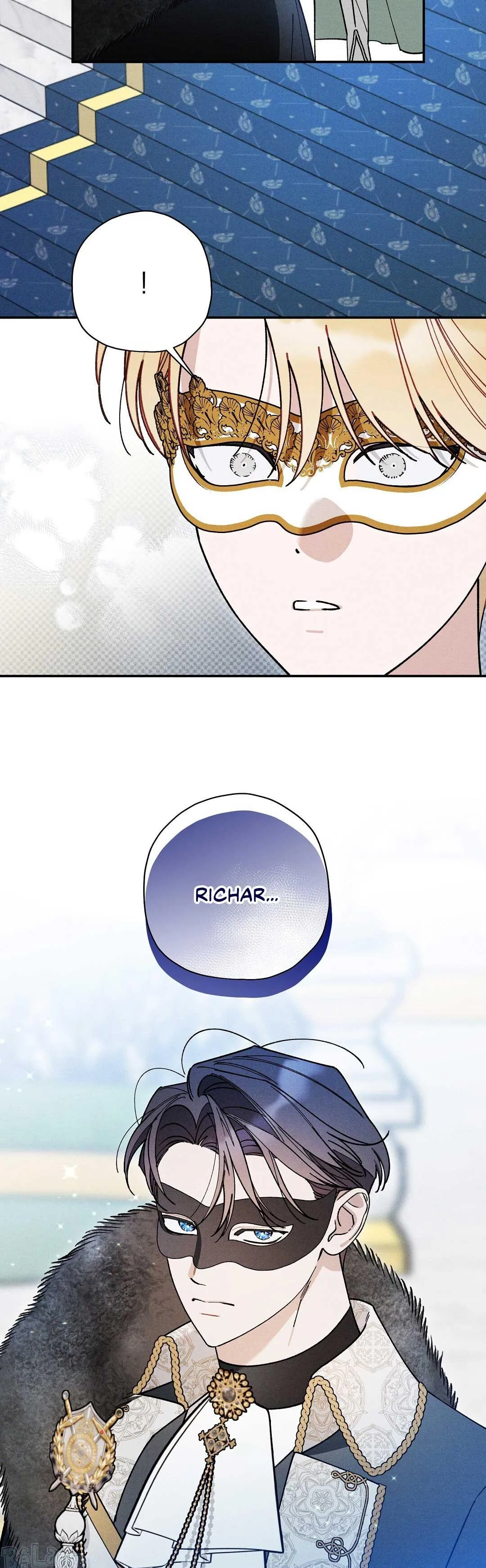 HOÀNG TỬ HƯ HỎNG CHE GIẤU MÌNH LÀ OMEGA Chapter 89 Trang 29