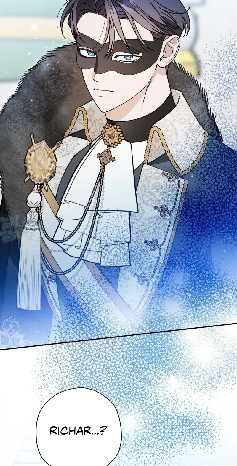 HOÀNG TỬ HƯ HỎNG CHE GIẤU MÌNH LÀ OMEGA Chapter 90 Trang 3