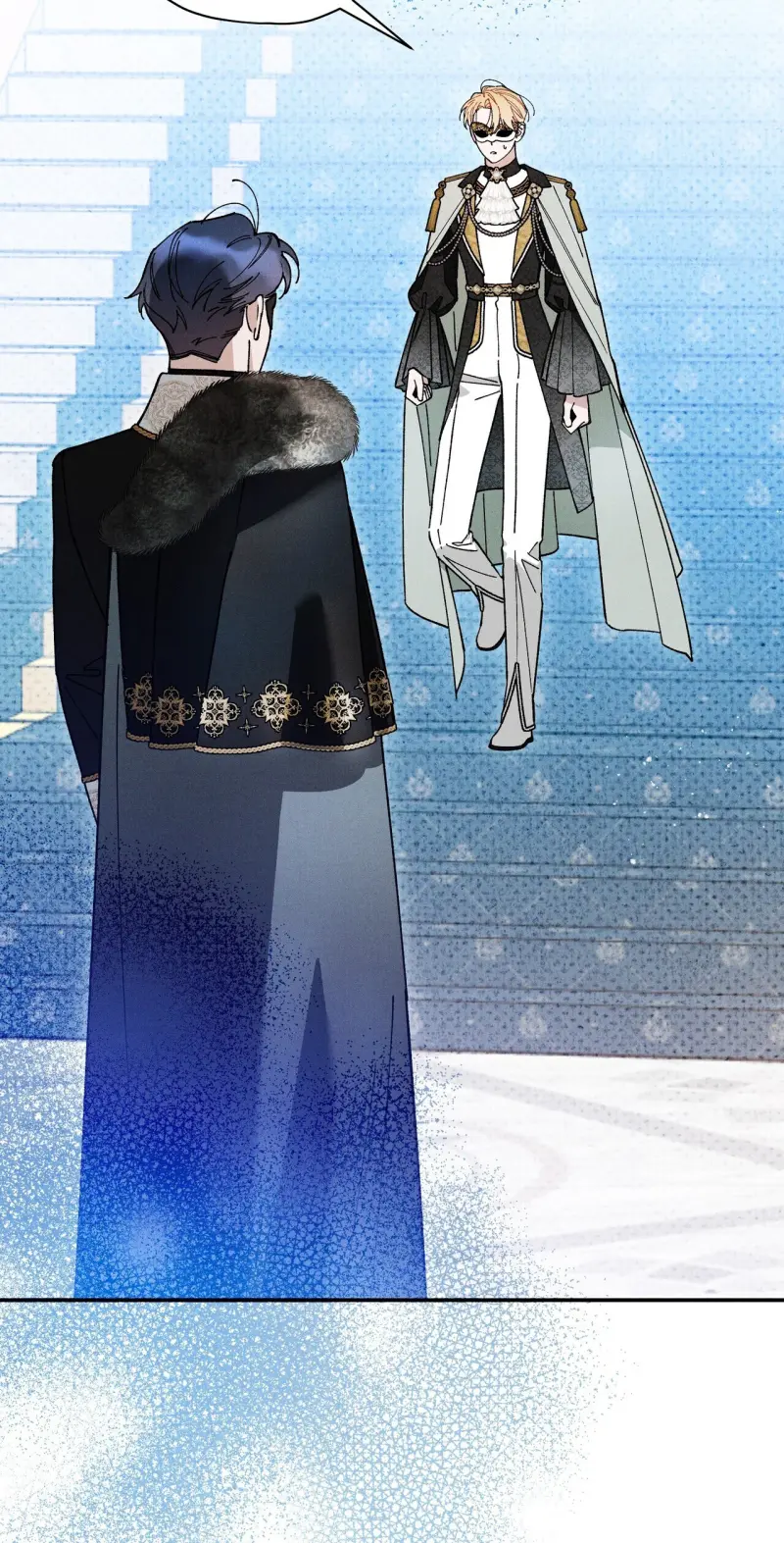 HOÀNG TỬ HƯ HỎNG CHE GIẤU MÌNH LÀ OMEGA Chapter 90 Trang 4