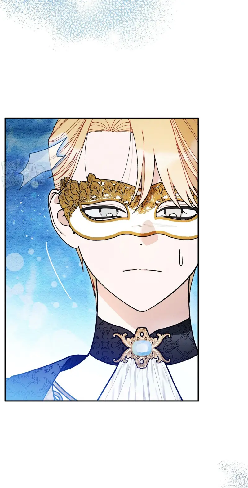 HOÀNG TỬ HƯ HỎNG CHE GIẤU MÌNH LÀ OMEGA Chapter 90 Trang 5