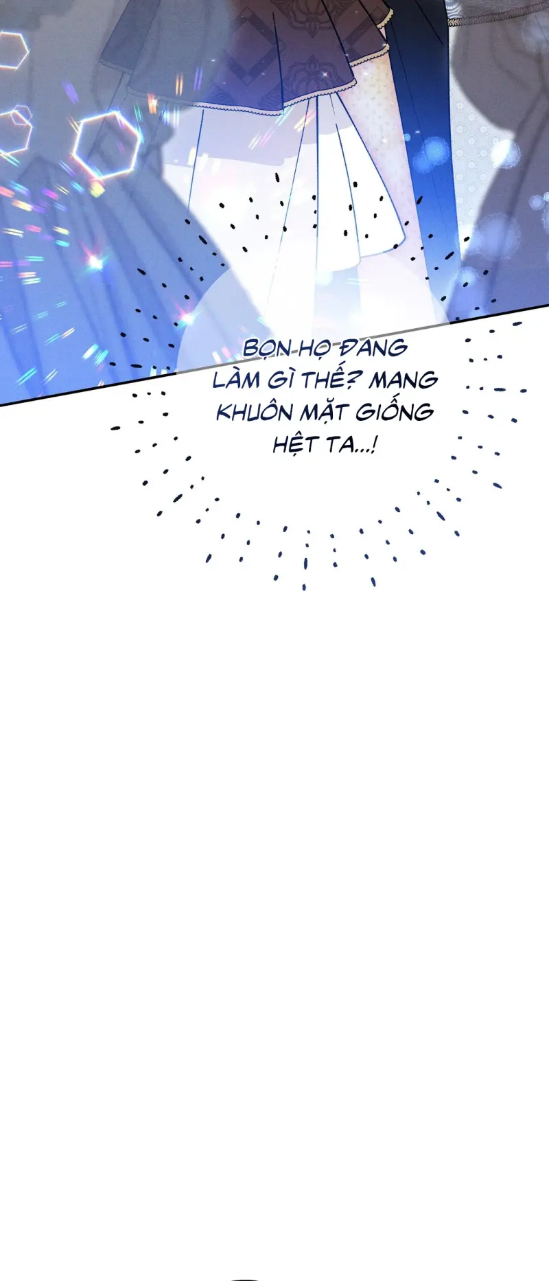 HOÀNG TỬ HƯ HỎNG CHE GIẤU MÌNH LÀ OMEGA Chapter 90 Trang 17