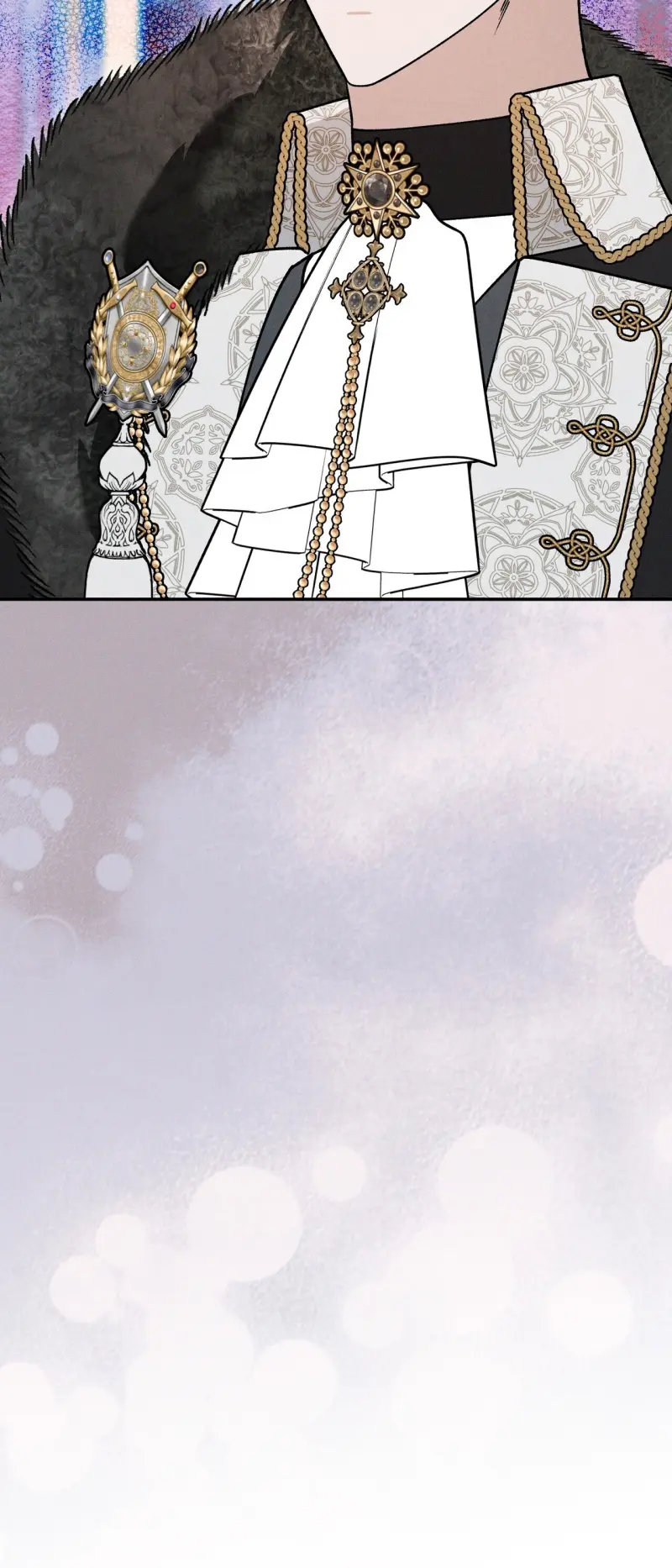 HOÀNG TỬ HƯ HỎNG CHE GIẤU MÌNH LÀ OMEGA Chapter 90 Trang 20