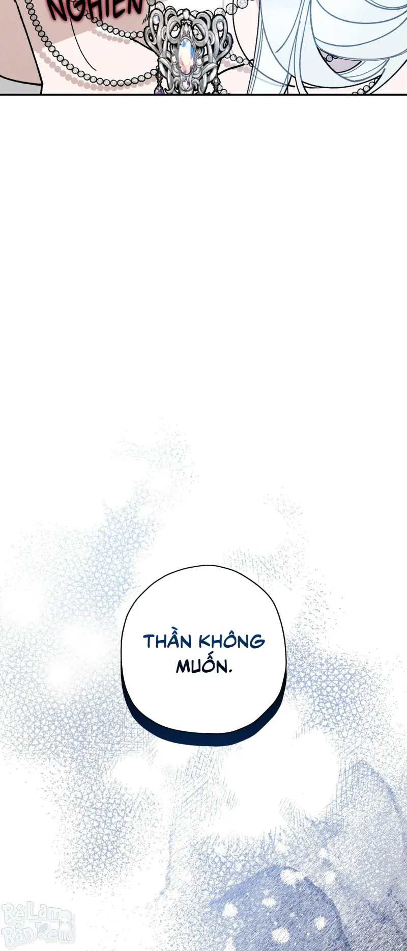 HOÀNG TỬ HƯ HỎNG CHE GIẤU MÌNH LÀ OMEGA Chapter 90 Trang 29