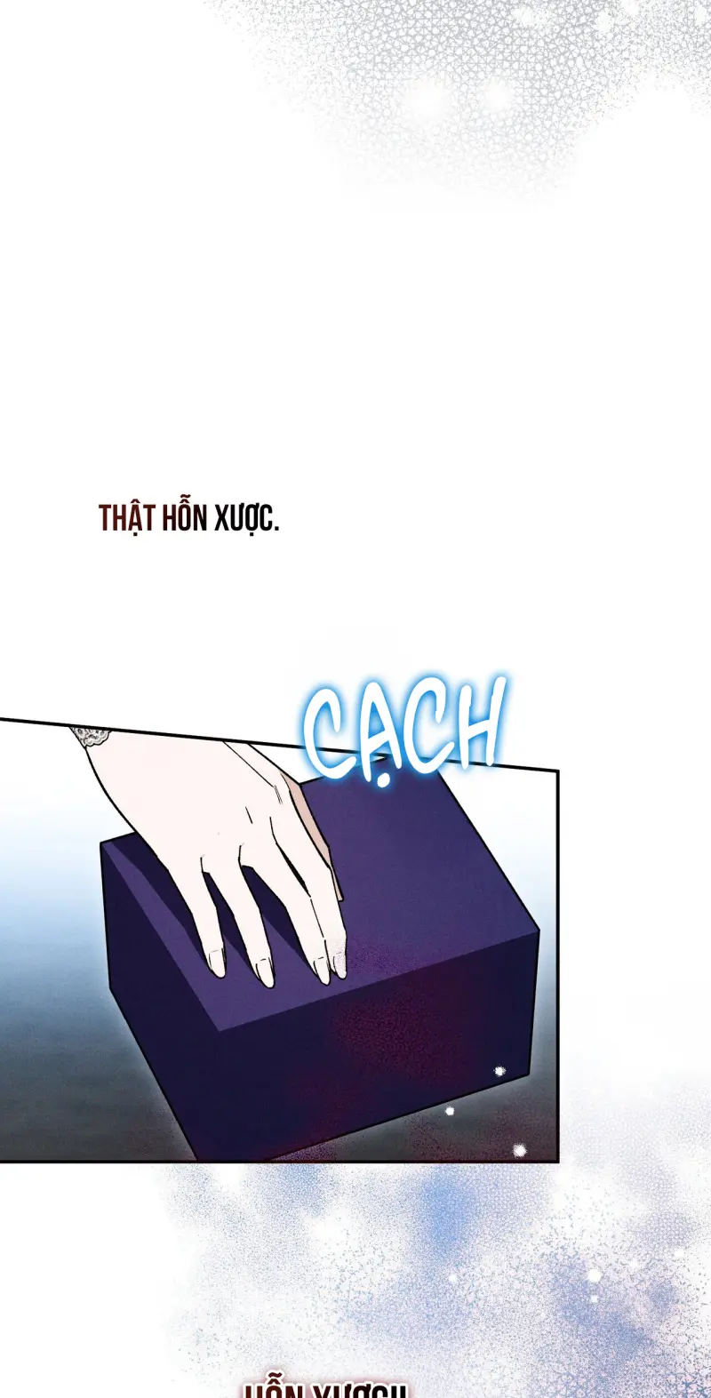 HOÀNG TỬ HƯ HỎNG CHE GIẤU MÌNH LÀ OMEGA Chapter 90 Trang 32
