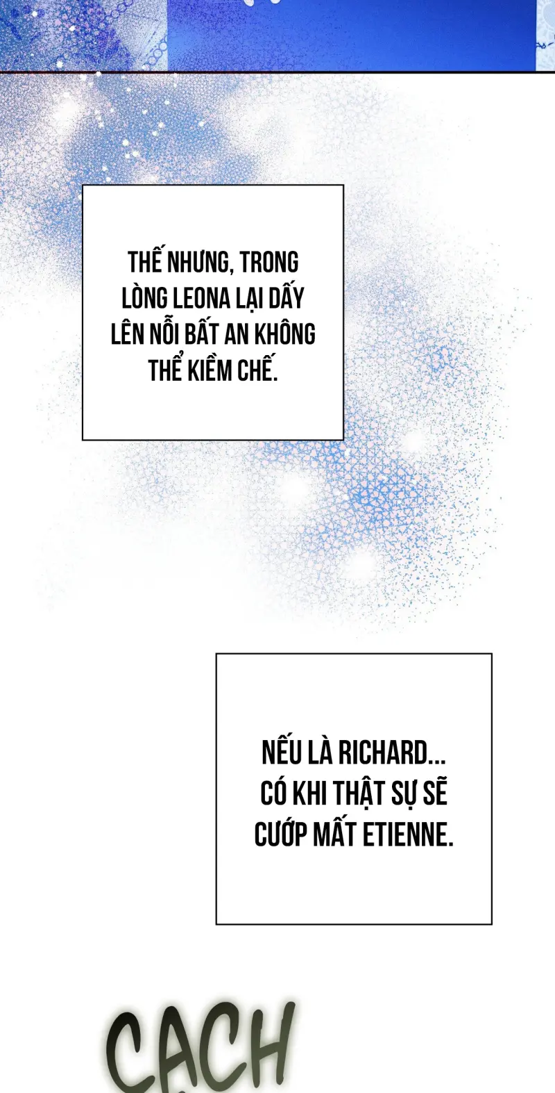 HOÀNG TỬ HƯ HỎNG CHE GIẤU MÌNH LÀ OMEGA Chapter 90 Trang 34