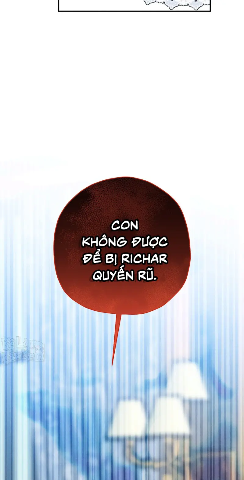 HOÀNG TỬ HƯ HỎNG CHE GIẤU MÌNH LÀ OMEGA Chapter 90 Trang 37