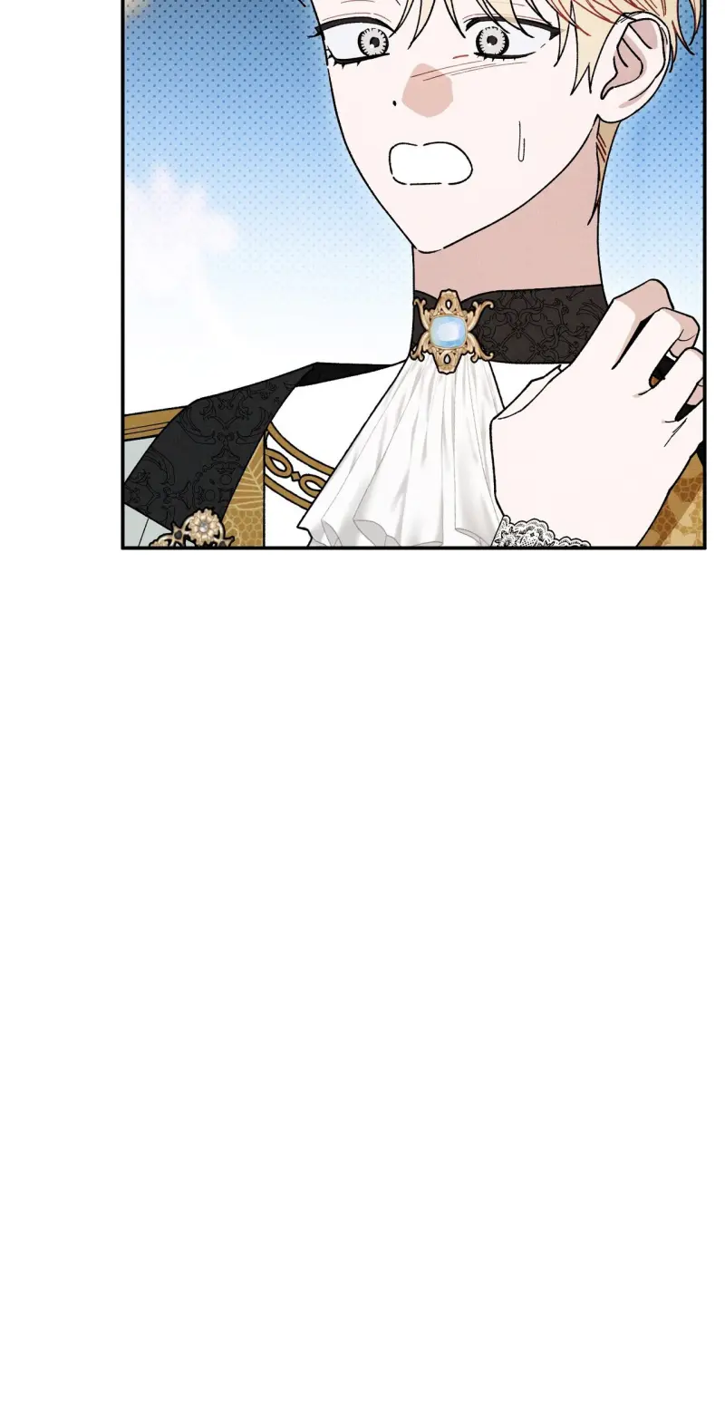 HOÀNG TỬ HƯ HỎNG CHE GIẤU MÌNH LÀ OMEGA Chapter 90 Trang 41