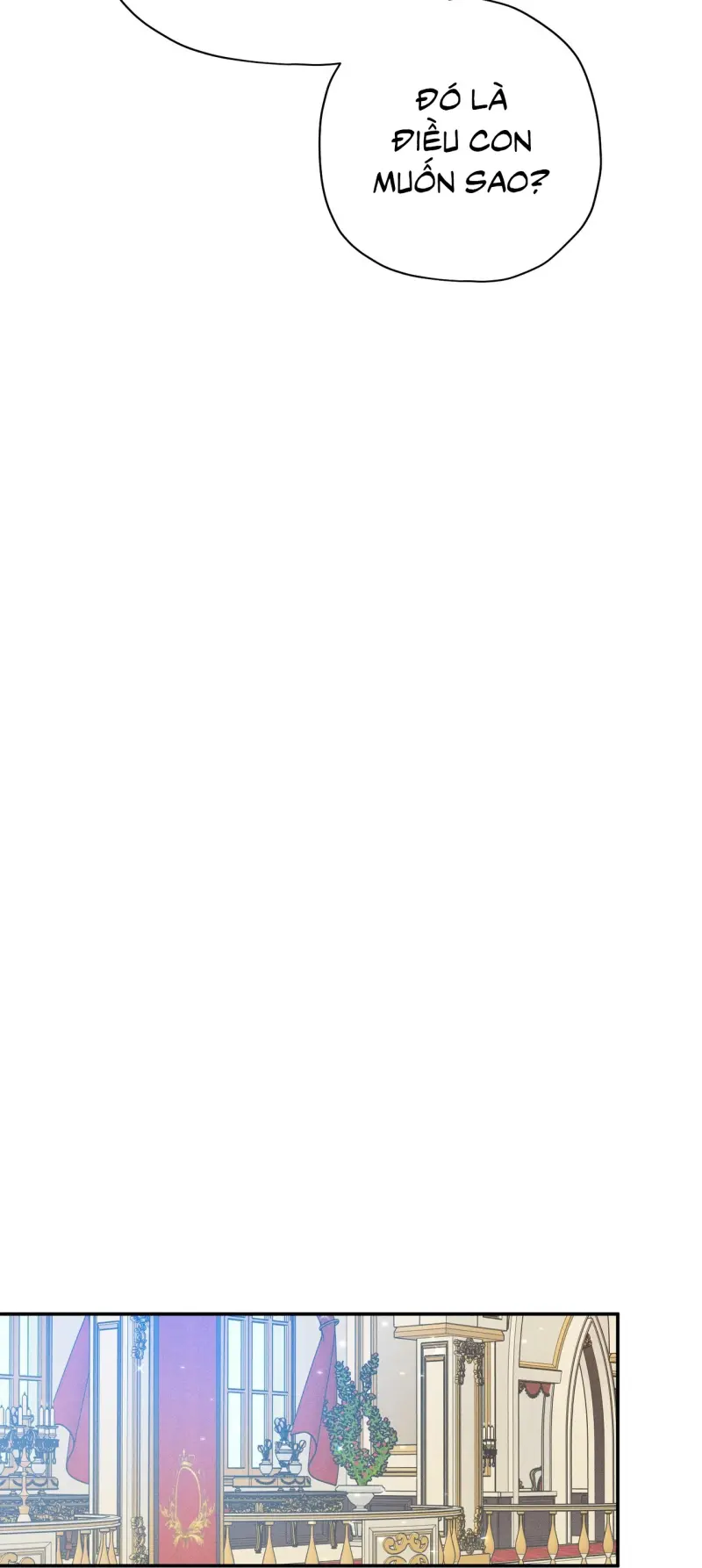 HOÀNG TỬ HƯ HỎNG CHE GIẤU MÌNH LÀ OMEGA Chapter 90 Trang 48