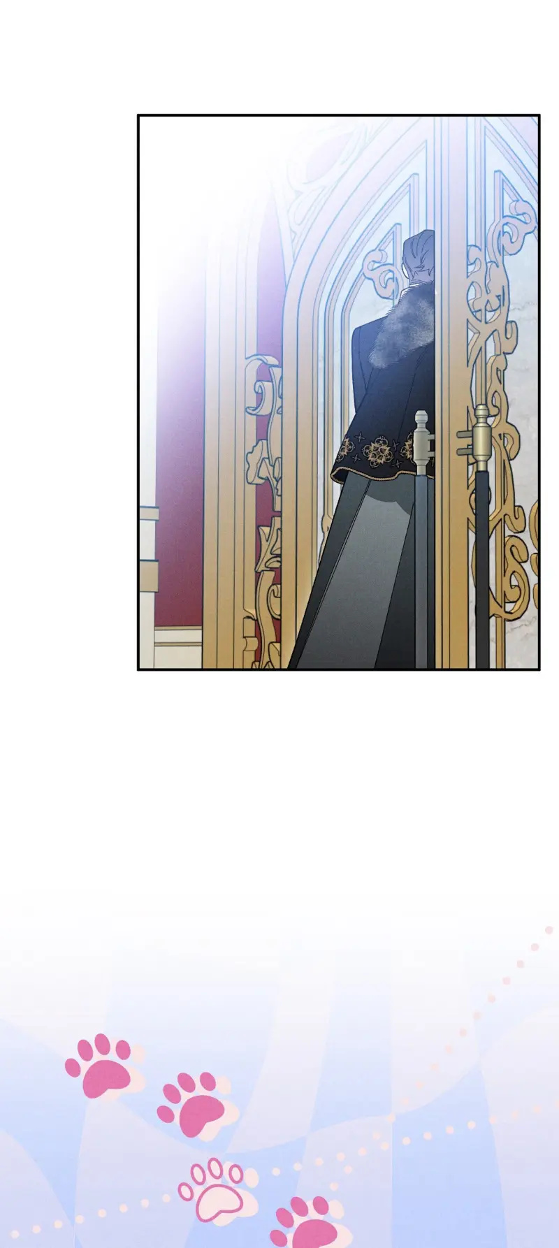 HOÀNG TỬ HƯ HỎNG CHE GIẤU MÌNH LÀ OMEGA Chapter 90 Trang 57