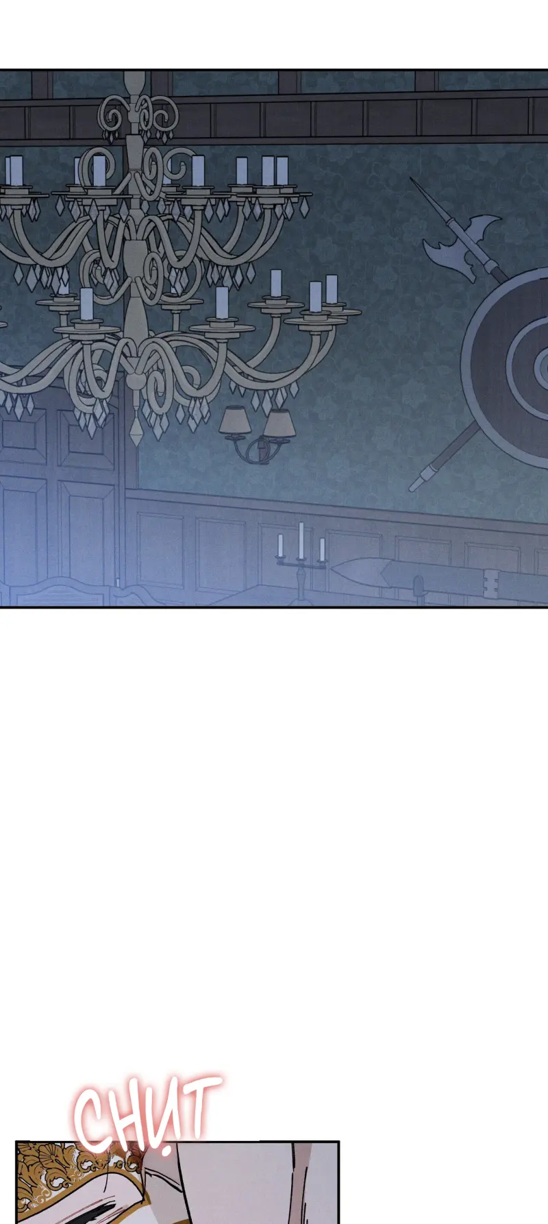 HOÀNG TỬ HƯ HỎNG CHE GIẤU MÌNH LÀ OMEGA Chapter 90 Trang 59