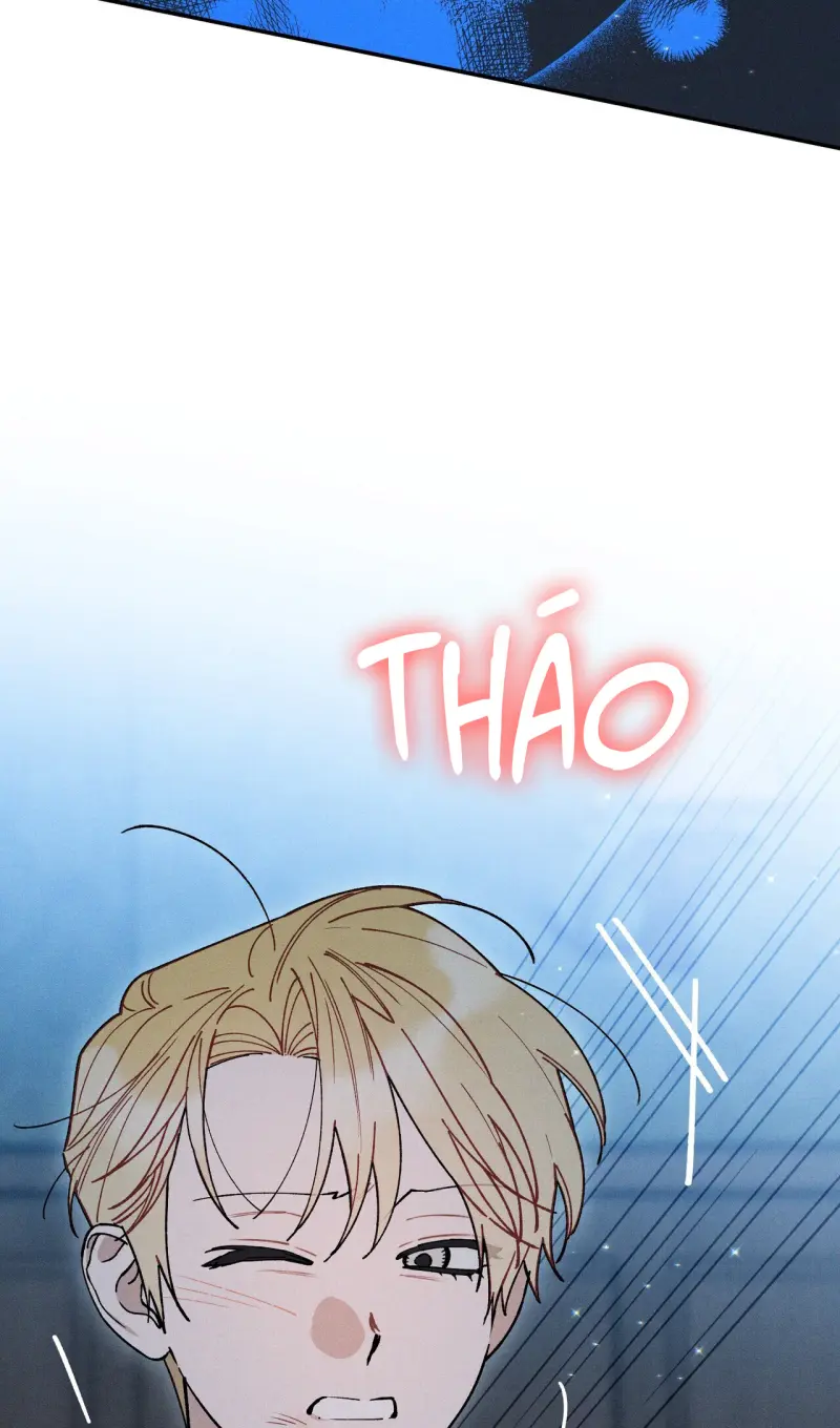 HOÀNG TỬ HƯ HỎNG CHE GIẤU MÌNH LÀ OMEGA Chapter 90 Trang 62