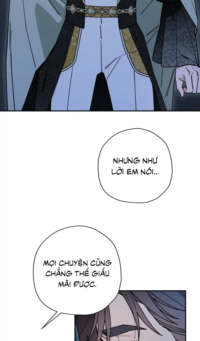 HOÀNG TỬ HƯ HỎNG CHE GIẤU MÌNH LÀ OMEGA Chapter 90 Trang 67