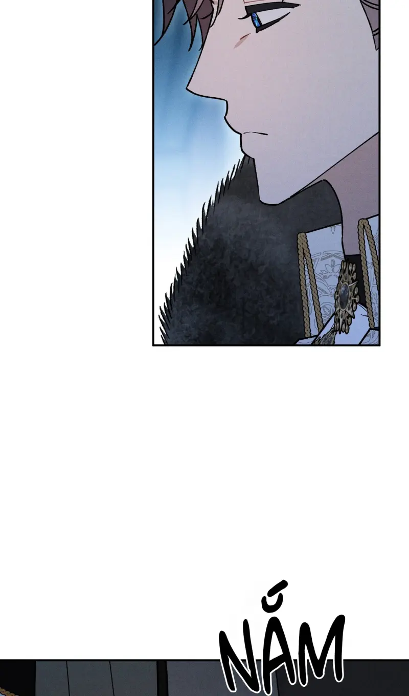 HOÀNG TỬ HƯ HỎNG CHE GIẤU MÌNH LÀ OMEGA Chapter 90 Trang 68