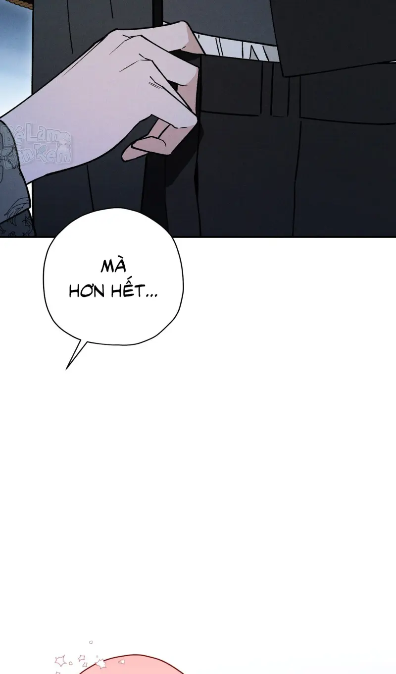 HOÀNG TỬ HƯ HỎNG CHE GIẤU MÌNH LÀ OMEGA Chapter 90 Trang 69