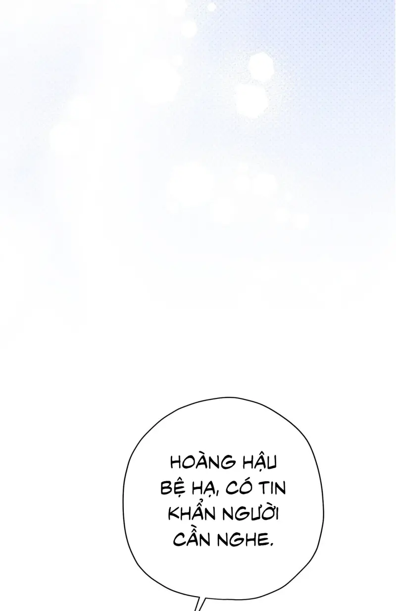 HOÀNG TỬ HƯ HỎNG CHE GIẤU MÌNH LÀ OMEGA Chapter 90 Trang 72