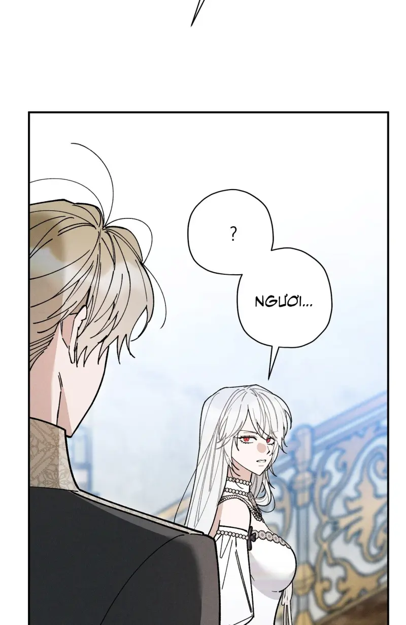 HOÀNG TỬ HƯ HỎNG CHE GIẤU MÌNH LÀ OMEGA Chapter 90 Trang 73