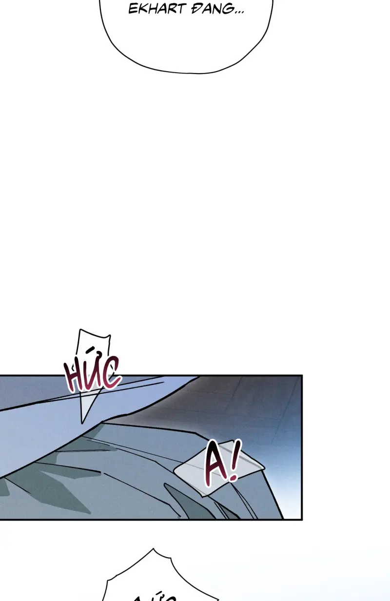 HOÀNG TỬ HƯ HỎNG CHE GIẤU MÌNH LÀ OMEGA Chapter 90 Trang 76