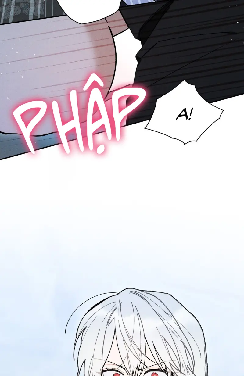 HOÀNG TỬ HƯ HỎNG CHE GIẤU MÌNH LÀ OMEGA Chapter 90 Trang 78